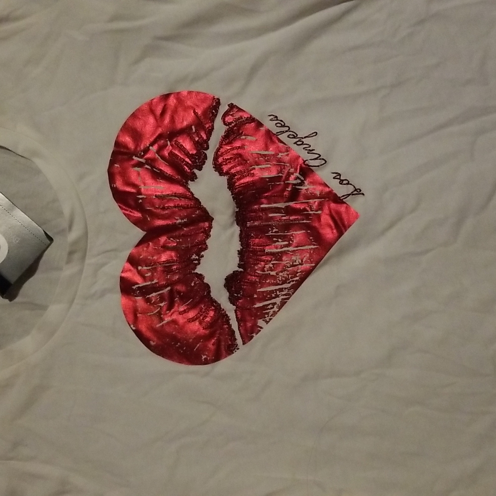 G by guess shirt - Picture 2 of 3